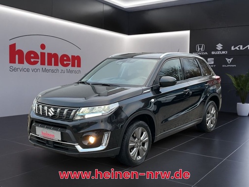 Suzuki Vitara 2022