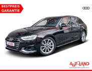 Audi A4 2022