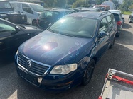 Volkswagen Passat 2007
