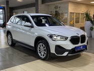 BMW X1 2021
