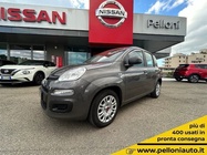 Fiat Panda 2021