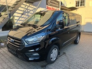 Ford Transit 2022