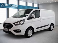 Ford Transit Custom 2022