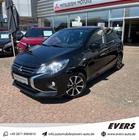 Mitsubishi Space Star 2025