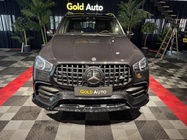 Mercedes-Benz GLE-Class 2020
