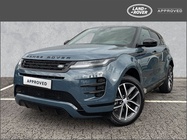 Land Rover Evoque 2024