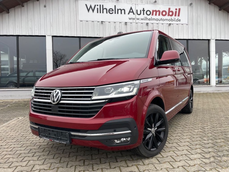 Volkswagen T6