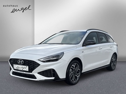 Hyundai i30 2026