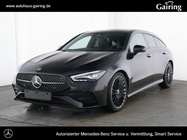 Mercedes-Benz CLA-Class 2024
