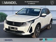 Peugeot 3008 2021