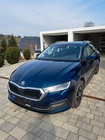 Skoda Octavia 2021