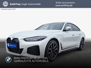 BMW i4 2023