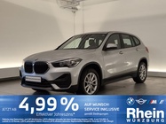 BMW X1 2021