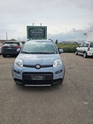 Fiat Panda 2022