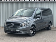 Mercedes-Benz Vito 2023