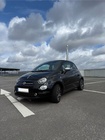 Fiat 500C 2021