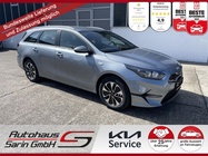 Kia cee'd Sportswagon 2025
