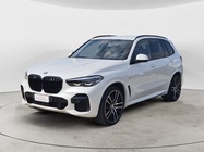BMW X5 2022