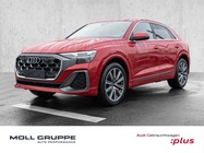 Audi Q8 2025
