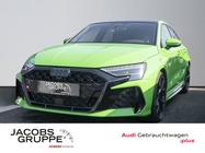 Audi RS3 2026
