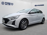 Hyundai i20 2025