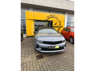 Opel Astra 2025