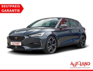 Cupra Leon 2023