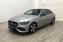 Mercedes-Benz C-Class 2023
