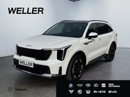 Kia Sorento 2025