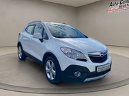 Opel Mokka 2012