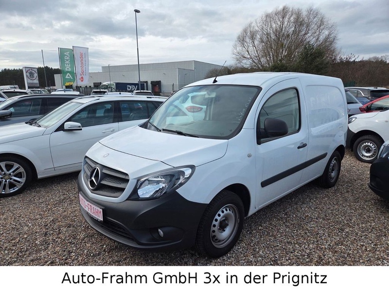 Mercedes-Benz Citan