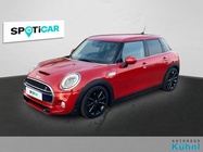 MINI Cooper 2017