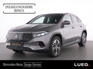 Mercedes-Benz EQA 2025