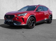 Cupra Formentor 2022