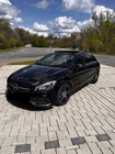 Mercedes-Benz CLA-Class 2019