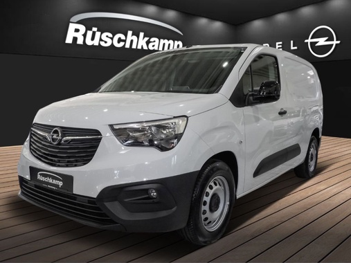 Opel Combo 2023