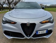 Alfa Romeo Stelvio 2024