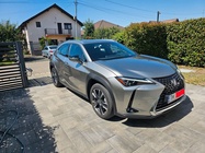 Lexus UX 2021