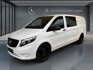 Mercedes-Benz Vito 2024