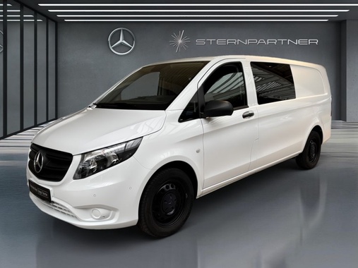 Mercedes-Benz Vito 2024
