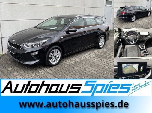 Kia Ceed 2020