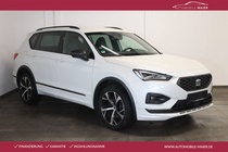 Seat Tarraco 2022