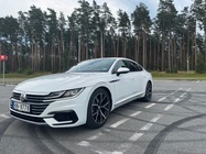 Volkswagen Arteon 2020