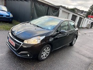 Peugeot 208 2019