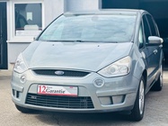 Ford S-Max 2009