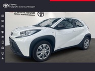 Toyota Aygo 2024