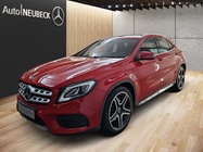 Mercedes-Benz GLA-Class 2019