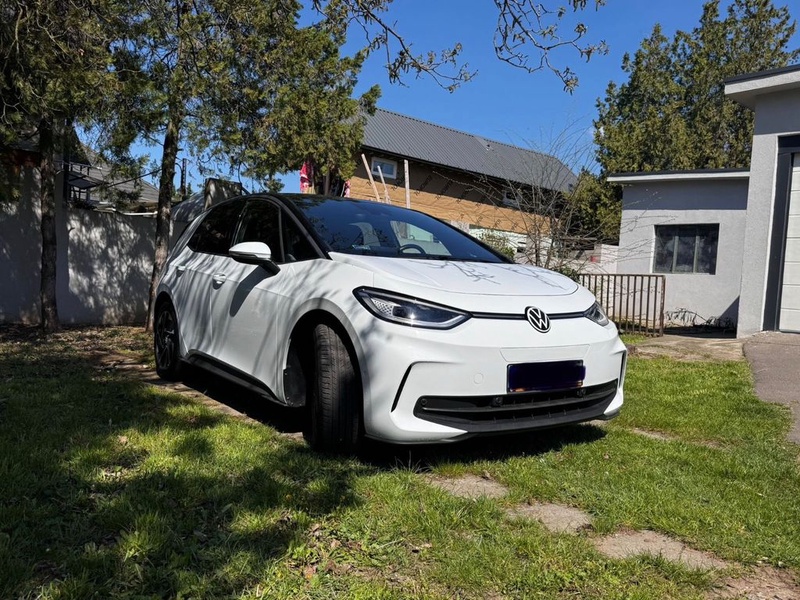 Volkswagen ID.3