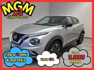 Nissan Juke 2025