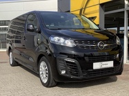 Opel Vivaro 2020